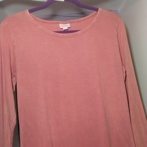 LuLaRoe Debbie dress